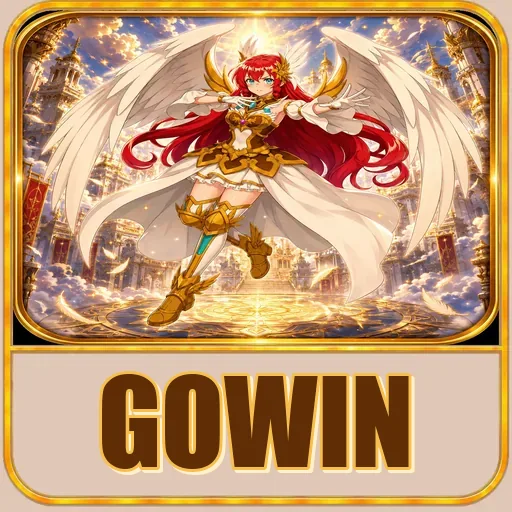 Persyaratan APK gowin: Android 5.0, 58 MB, RAM 2 GB