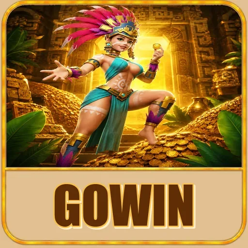Formulir masuk gowin dengan email atau NIK, 2FA opsional, dan AES-256